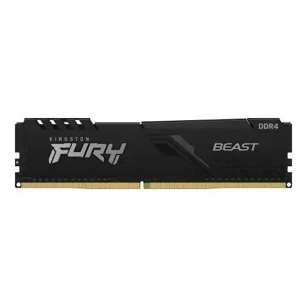 FURY 8G DDR4 24/26