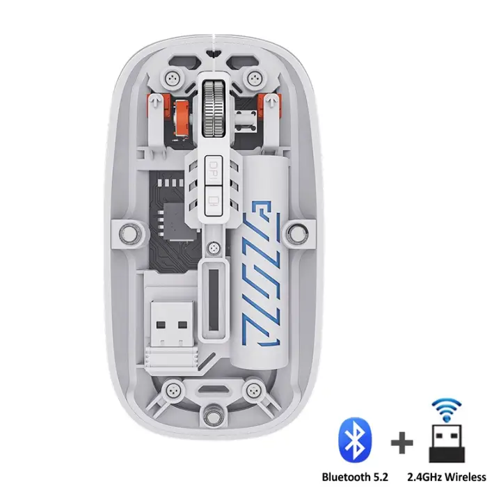 K-2000 Wireless mouse