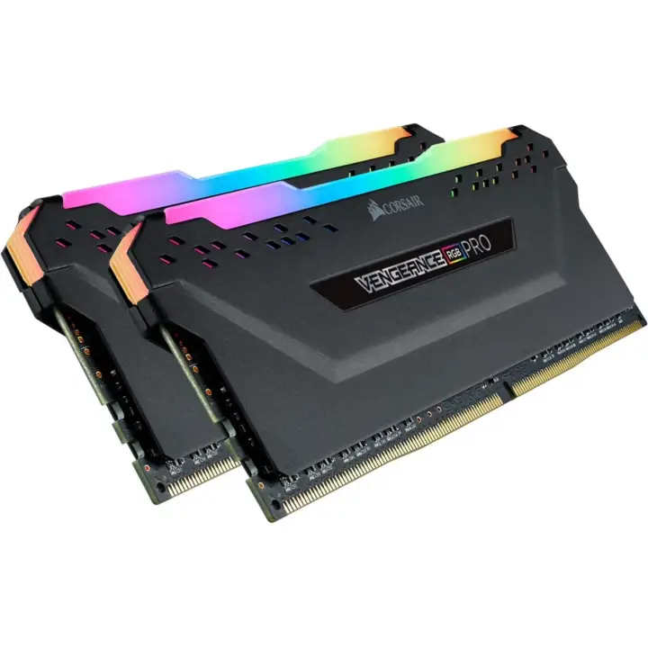 CORSAIR 16G DDR4
