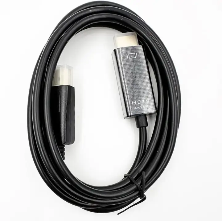 DP to HDMI Adapter
