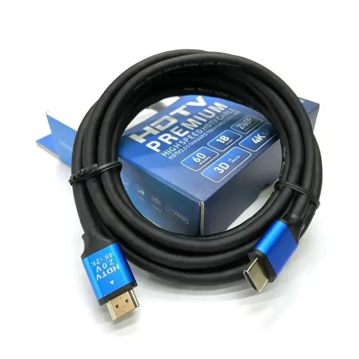 HDMI 4K 3M