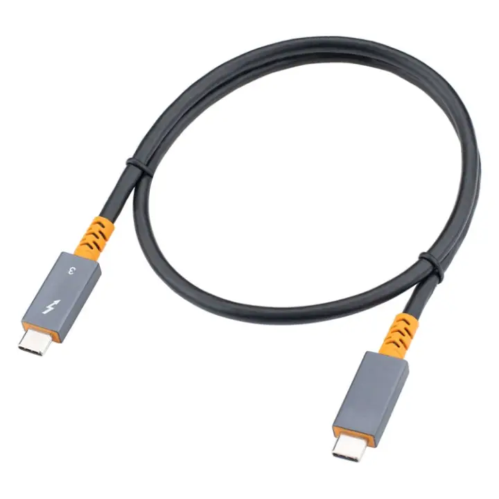 USB type-c support 100W