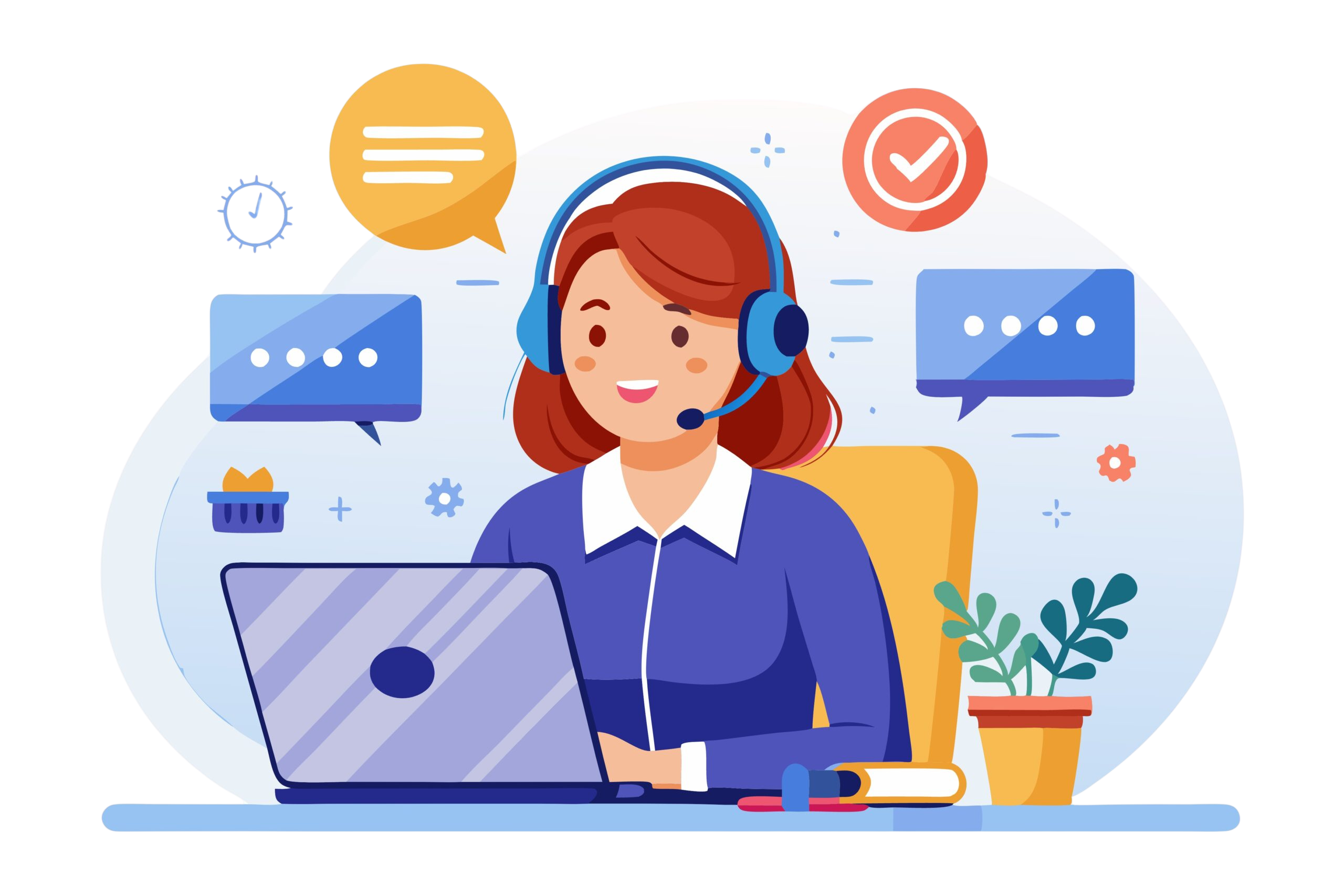 SHC Computer support banner