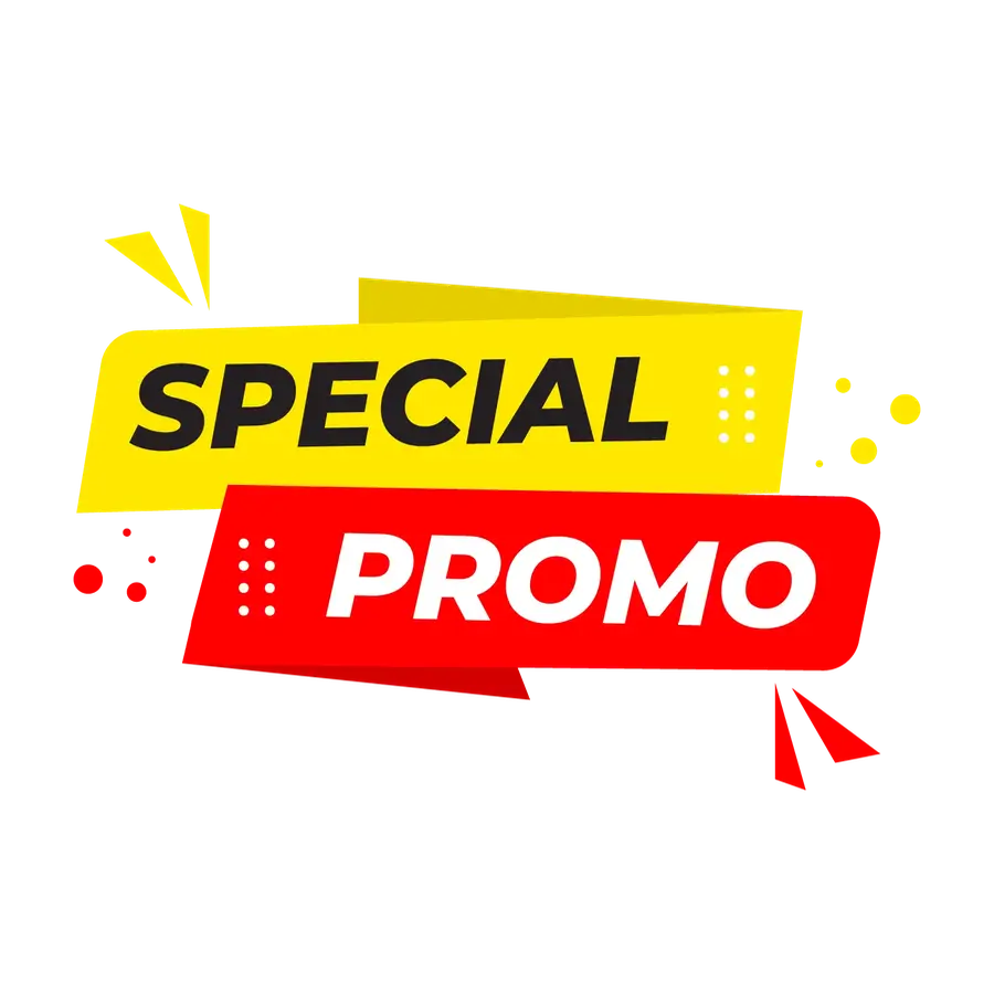SHC Computer promotion