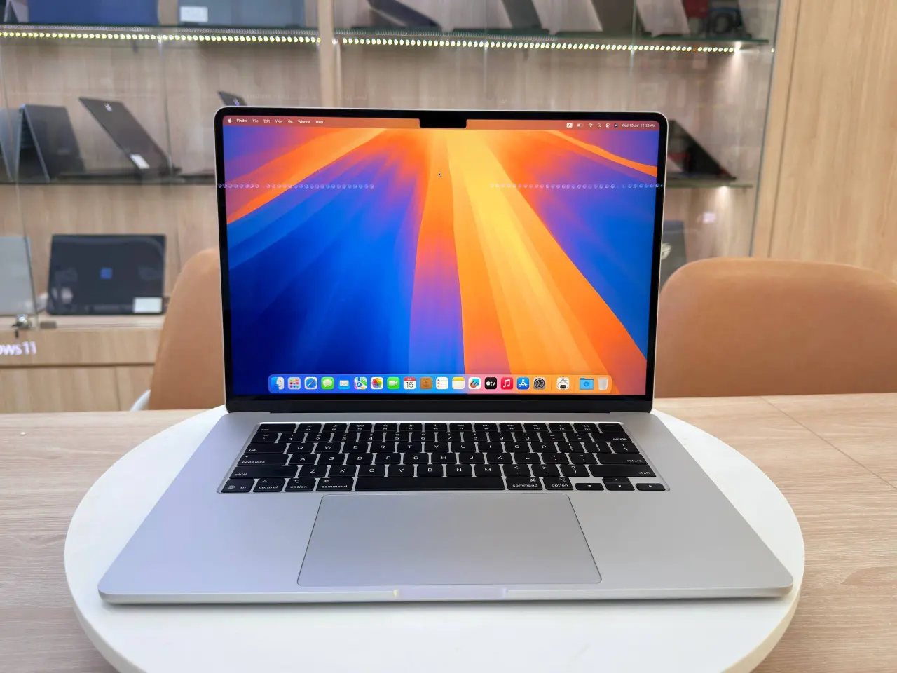 MacBook Air 2025