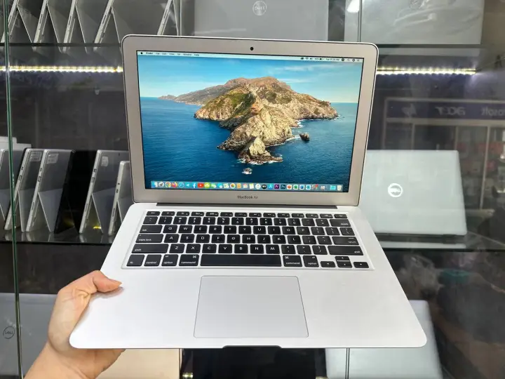 MacBook Air 2017