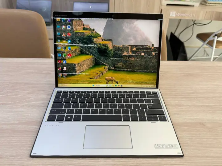 HP Elite X2 G8 Tablet