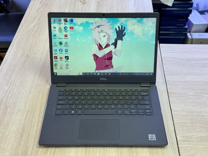 Dell Latitude 3410