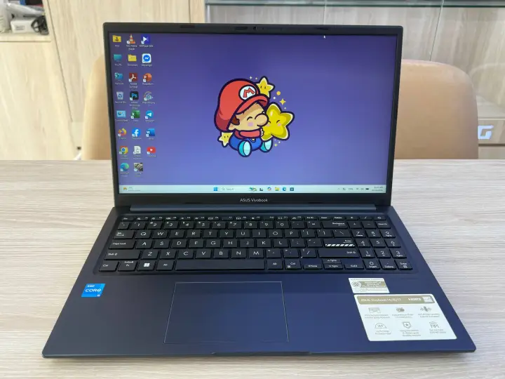 ASUS VivoBook 15