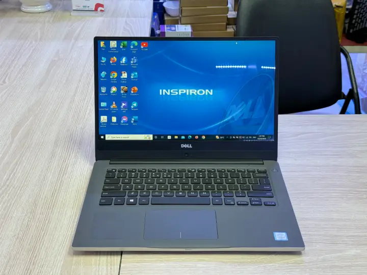 Dell Inspiron 7460