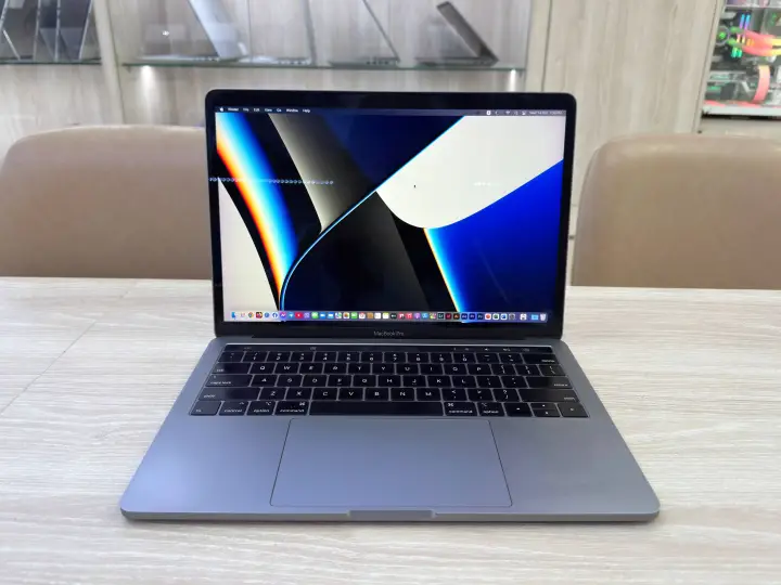 MacBook Pro 2018