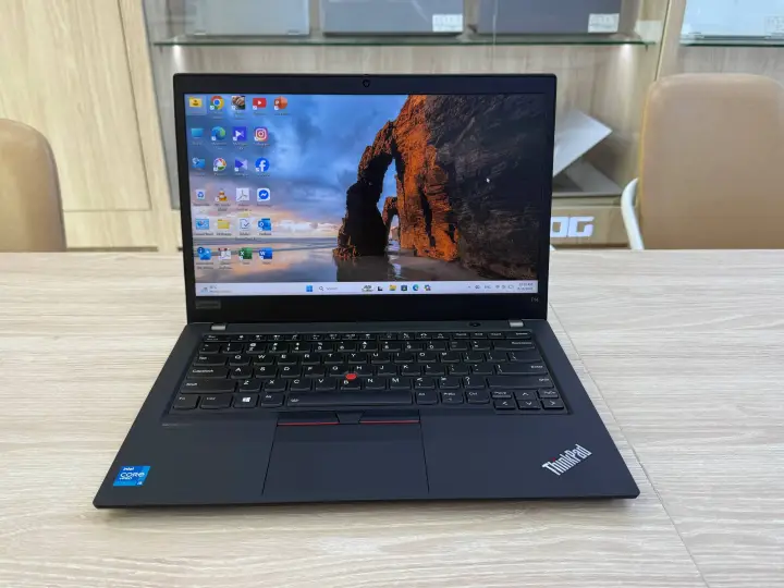 Lenovo Thinkpad T14