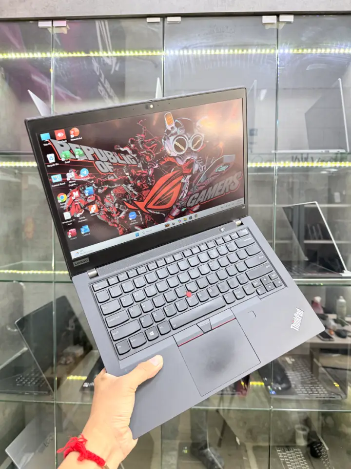 Lenovo Thinkpad T14