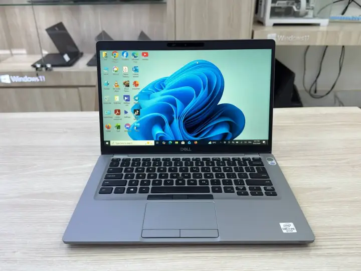 Dell Latitude 5410 Touch
