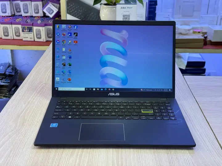 ASUS VivoBook E510